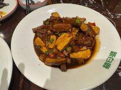 -新白鹿餐厅(爱琴海购物中心店)