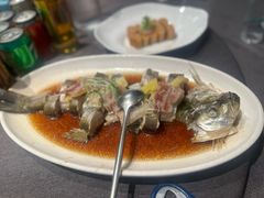 -柒园·三十年创意杭帮菜(龙湖滨江天街店)