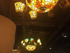 -山有花啡餐厅(常营总店)