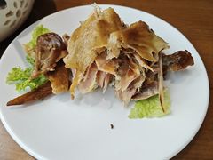 -崂山印象·青岛·海鲜渔家菜