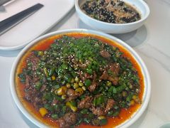 -景笙毋米粥底火锅(20年老字号)