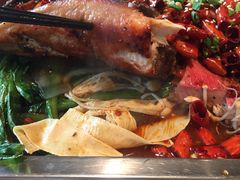 -鸣记脆皮烤鱼(岐山路店)