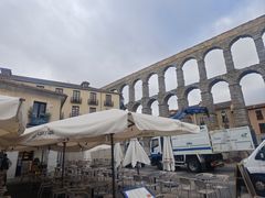 -塞哥维亚输水道