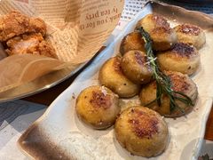 -Pizzeria da Nicola·火炉披萨(中大国际店)