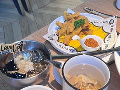 -新太二·鲜料川菜(东汇城店)