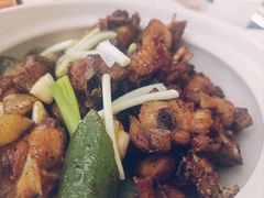 -蔡澜点心·粤菜(月星环球港店)