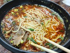 -一品飘香米线(一中总店)