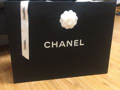 -CHANEL(恒隆广场店)