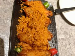 -留半山·香港食堂(啦啦宝都店)