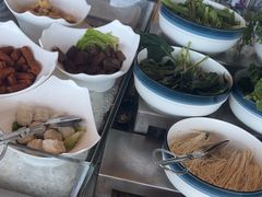 -怡豪大饭店·银顶旋转餐厅