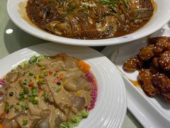 -东四民芳餐厅(世茂工三店)