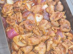 -青岛美食夜校·美食集合地(麦岛店)
