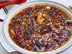 -老城南食府(宣武门东大街店)