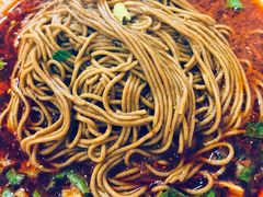 热荞面-崇州余荞面(落虹桥店)