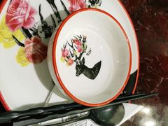 -新白鹿餐厅(爱琴海购物中心店)