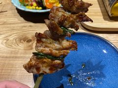 -燃喜屋·和牛烧肉·寿喜烧(泉城路店)