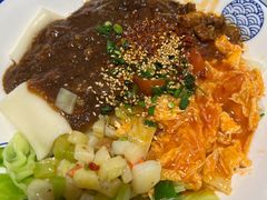 -大嘻咹biangbiang面(历史博物馆店)