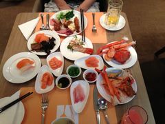 6-万德诺富特酒店·自助餐厅(万德大厦店)