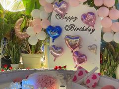 -天空花园餐吧·生日·团建(南山店)