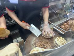 -樊记腊汁肉(竹笆市总店)