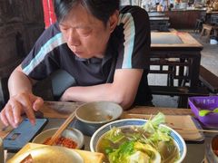 -古市香跷脚牛肉·非遗传承单位
