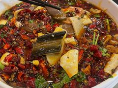 -成都驻京办餐厅(蜀都宾馆店)