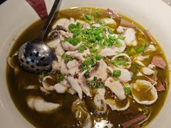-赠李白·如诗的川味(余杭万达广场店)