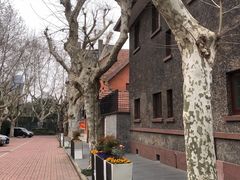 -上海孙中山故居纪念馆