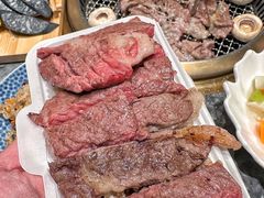 -牛将军•涮肉•烤肉(北京王府井·故宫店)