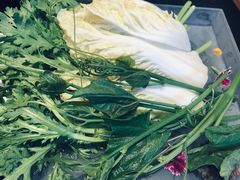 -阳坊胜利涮羊肉(阳坊老店)