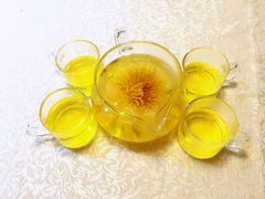 -福慧慈缘素食餐厅(王府井店)