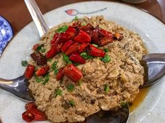 -牛街老爆肚满(牡丹园店)