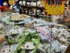 -宽窄巷子(地铁站)