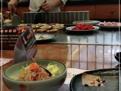-大渔铁板烧(中山路八佰伴店)