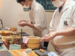 -鮨冠OMAKASE食べ放题(北京首店)