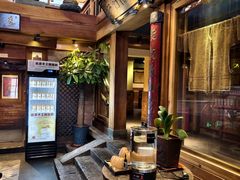 -小吊梨汤·北京菜(香山店)