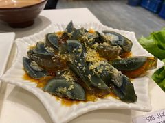 -福寿斋·老北京铜锅涮肉·烤鸭(顺义总店)