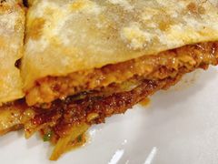 老蒙古肉饼-老舅老蒙肉饼非遗店(一店)
