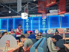 -鱼酷活鱼烤鱼(雨花客厅店)