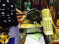 -利强记北角鸡蛋仔(弥敦道店 )