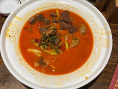 -沈家花园如皋菜(海阳路店)