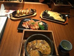 -仓桥家·焗寿司·锅物(光谷步行街店)