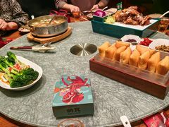 -纳瓦新疆菜(银都店)