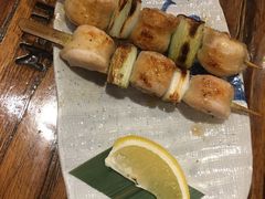 -披头士烧鸟居酒屋(王府井店)