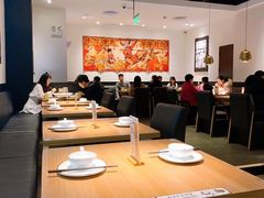 大堂-新太二·鲜料川菜(群光广场店)