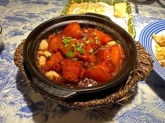 -老外婆·渔村(恒一广场店)