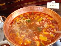 -官房大酒店•驼峰自助餐厅