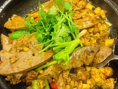 -香港祥正飯店·正宗灣仔50年海鲜老字号