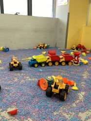 -妙妙乐儿童乐园·生日派对·班级聚会(天台太平洋店)