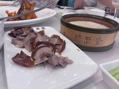 -全聚德(常州店)